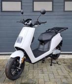 IVA E-GO S5 Wit Bezorgscooter ( Op voorraad ), Iva E-go s5, Maximaal 45 km/u, Elektrisch, Nieuw