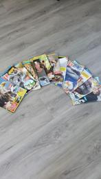 12x wild van Freek tijdschrift, Boeken, Ophalen of Verzenden, Gelezen, Wetenschap en Natuur