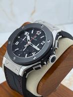Hublot Big Bang 2021 44mm 301.SB.131.RX, Ophalen of Verzenden, Zo goed als nieuw, Overige merken