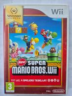 NEW SUPER MARIO BROS, Muziek, Gebruikt, 1 speler, Ophalen of Verzenden