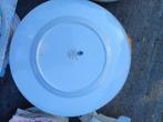 Serviezen te koop, Ophalen, Zo goed als nieuw, Wedgwood, Porselein