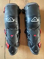 Kniebeschermers Acerbis impact 3.0, Ophalen of Verzenden, Tweedehands