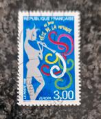 Frankrijk 1998 Europa – Feesten en nationale festivals, Postzegels en Munten, Postzegels | Europa | Frankrijk, Ophalen of Verzenden
