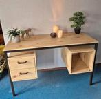 Bureau, Ophalen, Zo goed als nieuw, Rechthoekig