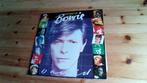 David Bowie - The Best Of, Ophalen of Verzenden, Zo goed als nieuw, 12 inch, Poprock