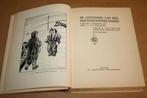 Kek de Eskimo. Hichtum. Kluitman 1932., Boeken, Ophalen of Verzenden, Gelezen