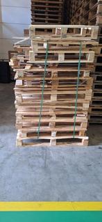 Hout, Doe-het-zelf en Verbouw, Hout en Planken, Ophalen, Gebruikt, 250 tot 300 cm, Overige houtsoorten