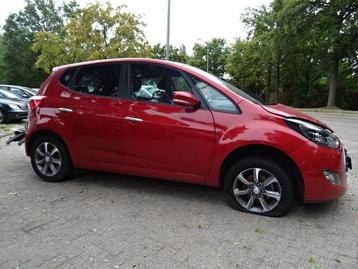 Hyundai IX20  G4FC bj 2016 1.6 16v benz 61000 km voor demont beschikbaar voor biedingen