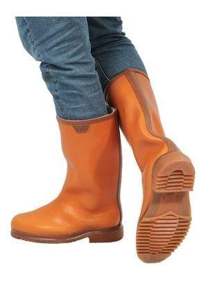 Derby Werklaarzen Oranje maat 43 beschikbaar voor biedingen