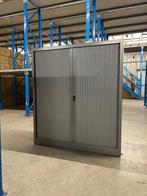 Roldeur kasten, Huis en Inrichting, Kasten | Roldeurkasten en Archiefkasten, Ophalen, Minder dan 50 cm, Gebruikt, 100 tot 150 cm