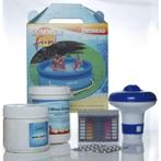 Jacuzzi hotube zwembad starter set geweldig WEG vuil alg.weg, Ophalen of Verzenden, Nieuw, Reinigingsmiddel