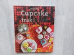 Cupcake traktaties boek, Ophalen of Verzenden, Zo goed als nieuw