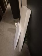 Ikea zwevende wandplank, Ophalen of Verzenden, Zo goed als nieuw