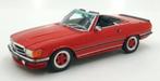 Ottomobile Mercedes Benz 500 SL AMG (R107) 1:18, Hobby en Vrije tijd, Modelauto's | 1:18, OttOMobile, -, -, Nieuw