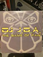 Early hardcore vinyl, Ophalen of Verzenden, Zo goed als nieuw