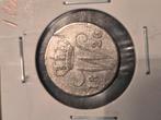 Kwartje Willem l, 1826., Ophalen of Verzenden, Koning Willem I, 25 cent