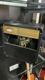 Parl by Marshall versterker 24,99, Ophalen of Verzenden, Zo goed als nieuw, Minder dan 50 watt