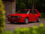 Lancia Delta 2.0-16V HF Integrale EVO I | 1 of 500 Homologat, Auto's, 1995 cc, Alcantara, Bedrijf, Handgeschakeld