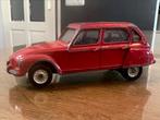 Corgi citroen. Dyane, Ophalen of Verzenden, Gebruikt, Auto, Corgi