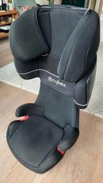 Cybex Solution X-fix autostoel, Ophalen, Gebruikt, Overige merken, Isofix
