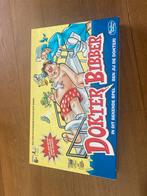 Dokter Bibber spel - Hasbro Gaming, Een of twee spelers, Ophalen of Verzenden, Zo goed als nieuw