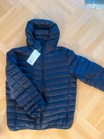 Nieuw blauw jasje kleine XL van oksel tot oksel  60 cm, Kleding | Dames, Ophalen of Verzenden, Nieuw, Maat 42/44 (L), Blauw