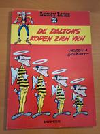 Lucky Luck verzameling van 16 stripboeken, Meerdere stripboeken, Ophalen, Gelezen