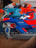 Nerf Pistolen - 5 Stuks, Ophalen of Verzenden, Gebruikt