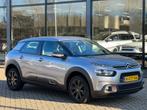 Citroën C4 Cactus 1.2 110pk PureTech Origins Navigatie|Came, Auto's, Citroën, Stof, Gebruikt, Origineel Nederlands, Bedrijf