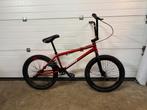 SUNDAY FORECASTER BRETT SILVA SIGNATURE BMX BIKE, Fietsen en Brommers, Ophalen, Zo goed als nieuw, Staal