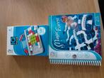 2 eenpersoons puzzelspellen, Ophalen, Zo goed als nieuw