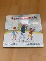 Wij gaan op beren jacht, Boeken, Ophalen of Verzenden, Zo goed als nieuw, Fictie algemeen
