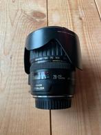 Canon EF 28-135 mm f/3.5-5.6 IS USM Met zonnekap, Ophalen, Zo goed als nieuw, Telelens, Zoom