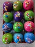 12 Disney kerstballen, Ophalen of Verzenden, Nieuw, Overige typen