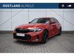 BMW 3 Serie 320e M Sport Automaat / Schuif-kanteldak / Sport, 1998 cc, Achterwielaandrijving, Gebruikt, 4 cilinders