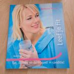 Leef je fit - Marianne Timmer, Ophalen of Verzenden, Zo goed als nieuw, Gezondheid en Conditie, Marianne Timmer