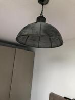 Industriële Lamp - Loods 5 Stijl, Huis en Inrichting, Lampen | Hanglampen, Ophalen, Gebruikt, Metaal, Minder dan 50 cm