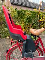 Bobike fietsstoeltje met onderstel, Fietsen en Brommers, Fietsaccessoires | Fietsstoeltjes, Achterzitje, Voetsteuntjes, Zo goed als nieuw