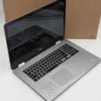 Dell Inspiron 17 inch 7000 i7 16Gb SSD Laptop touchscreen -, Computers en Software, Windows Laptops, Ruilrijk, Zo goed als nieuw