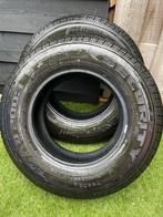 Caravan / aanhanger 185/14 6mm profiel 4 seizoenen banden, Ophalen of Verzenden, Zo goed als nieuw