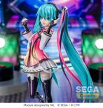 Hatsune Miku Luminasta Project DIVA MEGA39’s Star Voice 18cm, Verzenden, Heo GmbH, Nieuw, West Campus 1, 76863 Herxheim, Germany