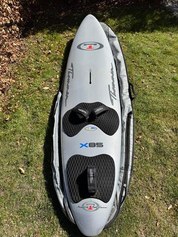Thommen T1 X85 beschikbaar voor biedingen