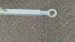 trekstang dissel voor landbouw, Auto diversen, Ophalen, Gebruikt, Industriepark 2a 9351PA Leek, H.O.Albert Ale Slotema
