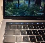 Apple Macbook Pro 13.3-inch. A1989, 256 GB, Qwerty, 8 GB, 13 inch