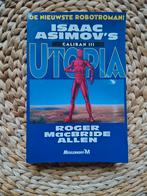 Isaac Asimov - Utopia, Boeken, Ophalen of Verzenden, Zo goed als nieuw