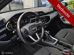 Audi Q3 Sportback 45 TFSI e Edition Panorama/Keyless/Sfeer/T, Stof, Zwart, 150 pk, Zwart