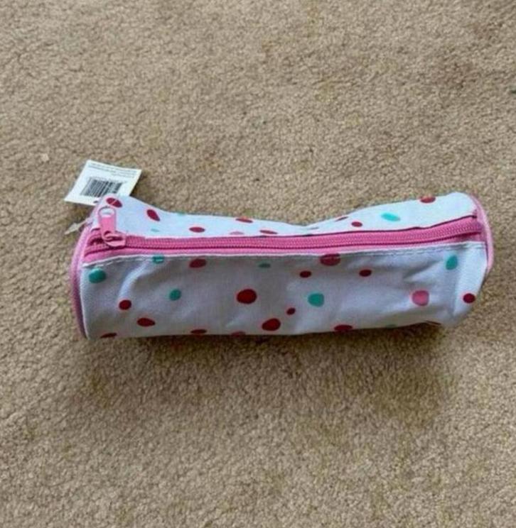 Te Koop: Etui (nieuw), Diversen, Schoolbenodigdheden, Zo goed als nieuw, Ophalen of Verzenden