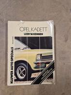 Opel Kadett C Handleiding - Kluwer Auto Specials, Boeken, Ophalen of Verzenden, Gelezen, Opel, Kenneth Ball