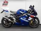 SUZUKI GSX-R 600 GSXR 600(bj 2004), 4 cilinders, Super Sport, Meer dan 35 kW, 599 cc