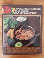 TIP Appeltaartenboek met meer dan 200 recepten, Gelezen, Ophalen of Verzenden, Taart, Gebak en Desserts, TIP